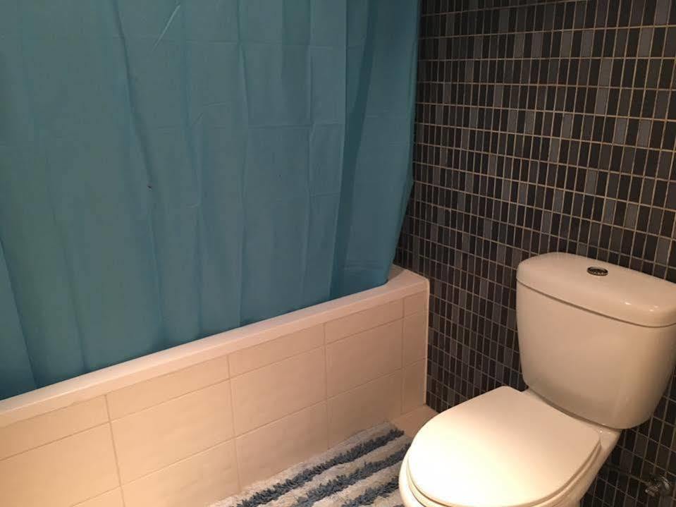 Zavos Marathon Beach Apartments 利马索尔 外观 照片