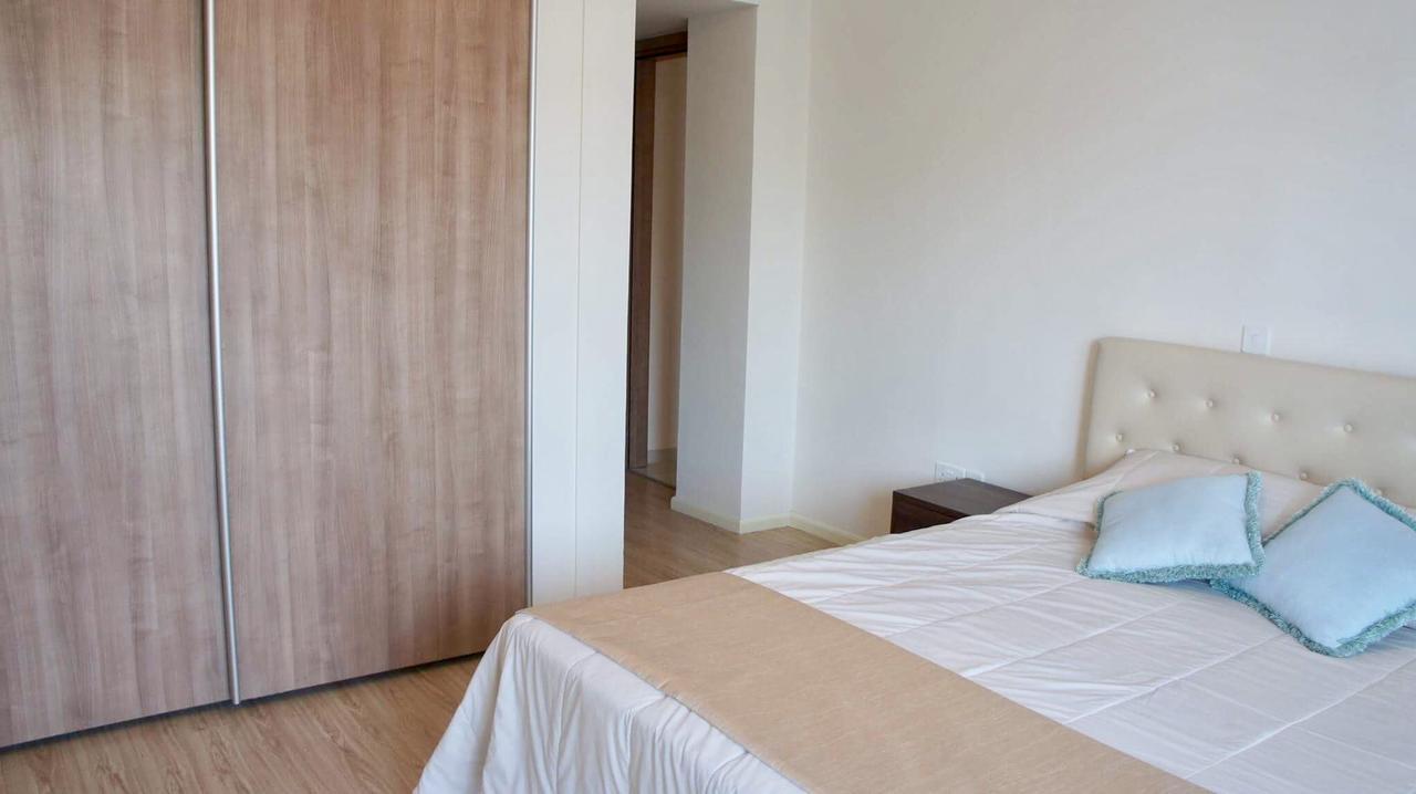 Zavos Marathon Beach Apartments 利马索尔 外观 照片